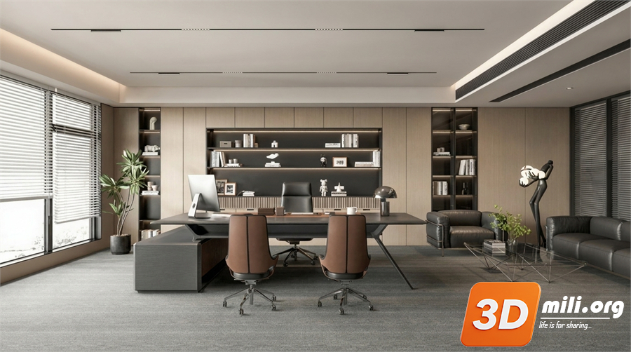 General Manager's Office Skp Files 